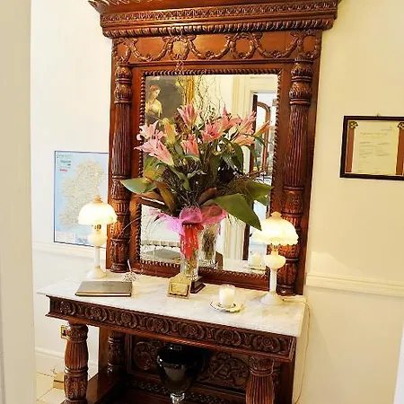 The Blarney Stone Guest house Cork