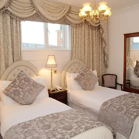 Guest house The Blarney Stone Cork