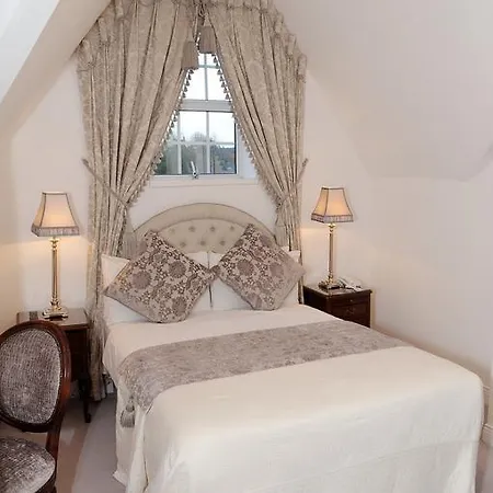 The Blarney Stone Guest house Cork