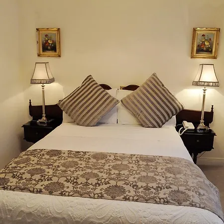 The Blarney Stone Guest house