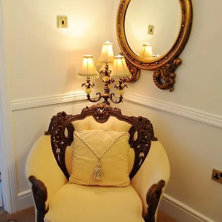 Guest house The Blarney Stone Cork