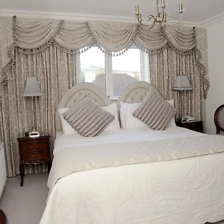 Guest house The Blarney Stone Cork