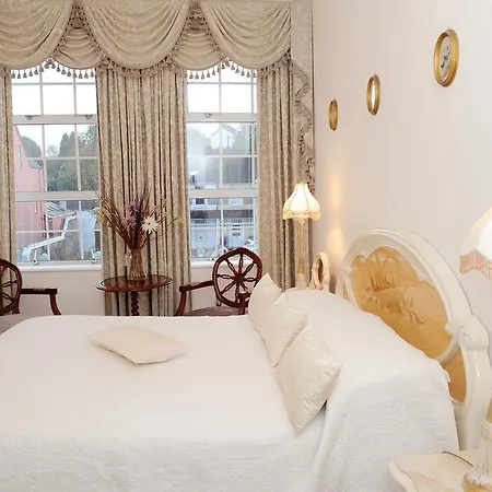 The Blarney Stone Guest house