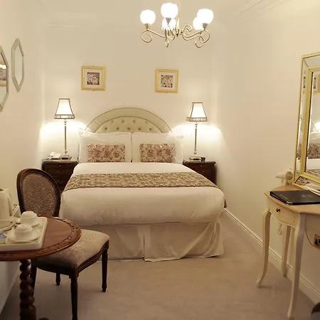 Guest house The Blarney Stone 4*