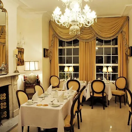 The Blarney Stone Guest house