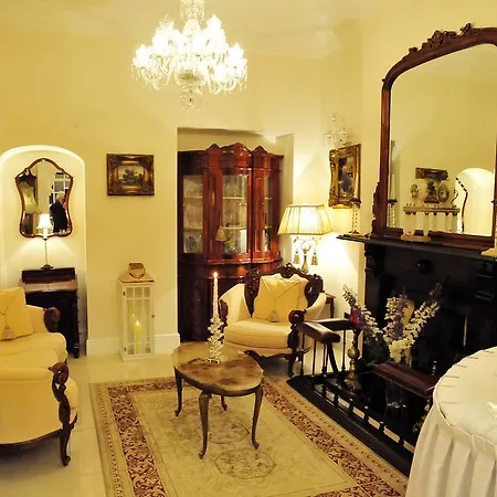 The Blarney Stone 4*
