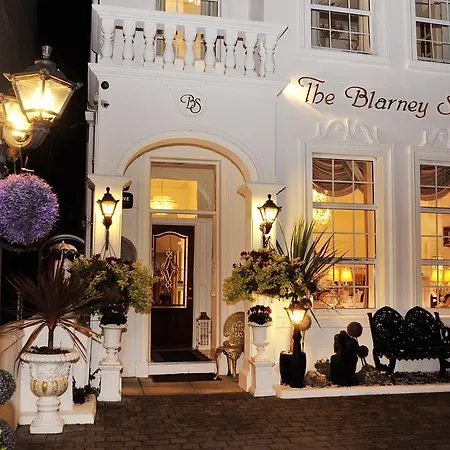 Guest house The Blarney Stone Cork