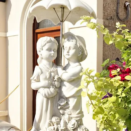 The Blarney Stone Guest house Cork