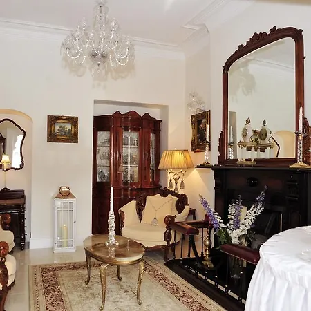 The Blarney Stone Guest house