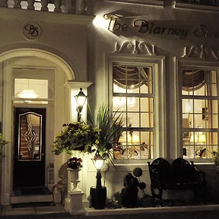 Guest house The Blarney Stone