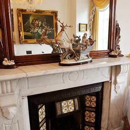 The Blarney Stone Guest house