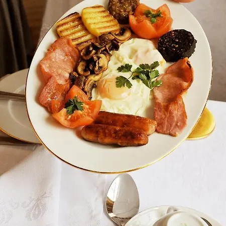 The Blarney Stone 4* Cork