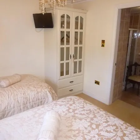 The Blarney Stone Guest house 4*
