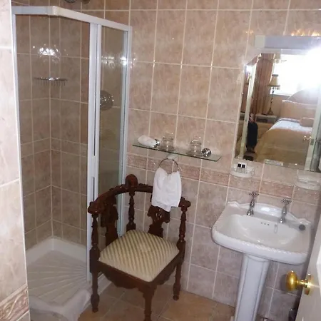 The Blarney Stone Guest house Cork