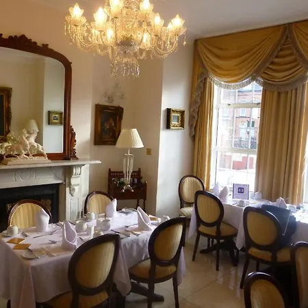 Guest house The Blarney Stone