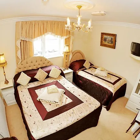 Guest house The Blarney Stone